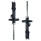 Pair Front Shocks Struts for Pontiac G6 (2005–2010) & Chevy Malibu (2004–2012)