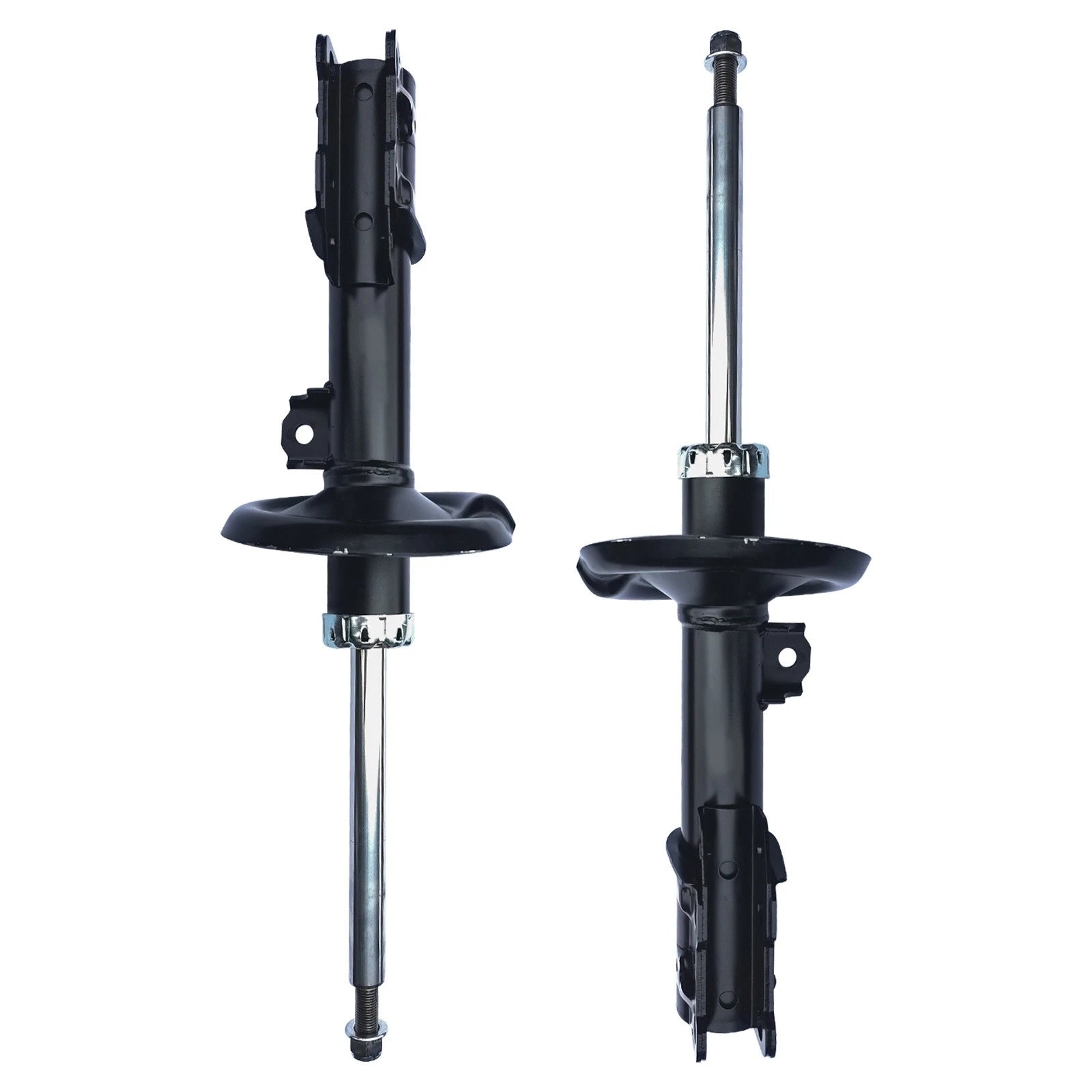 Pair Front Shocks Struts for Pontiac G6 (2005–2010) & Chevy Malibu (2004–2012)