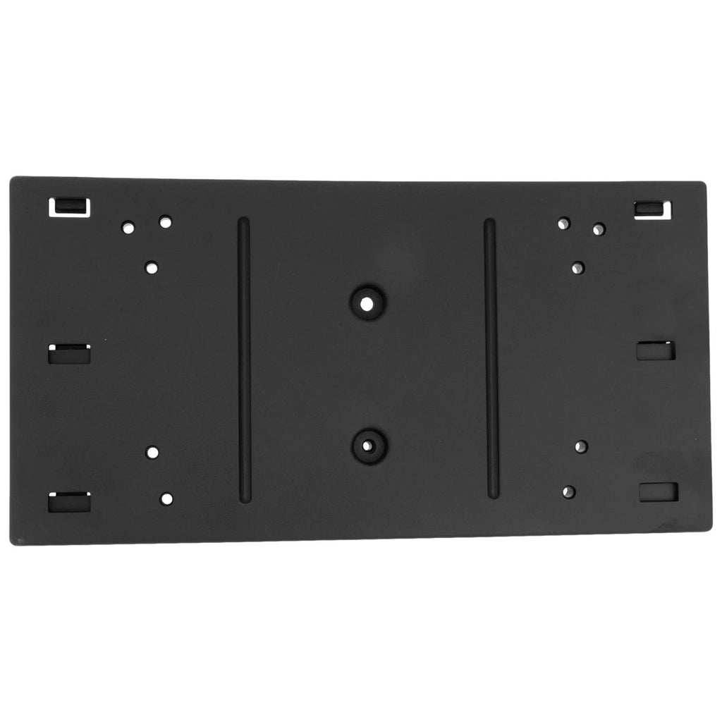 License Plate Brackets for Jaguar XF (2016-2020)