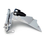 Fender Eliminator Tidy Tail w/ LED for Yamaha FZ6 Fazer (2006–2008) Chrome