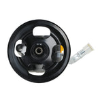 Power Steering Pump with Pulley for Nissan 370Z V6 3.7L (2009–2016)