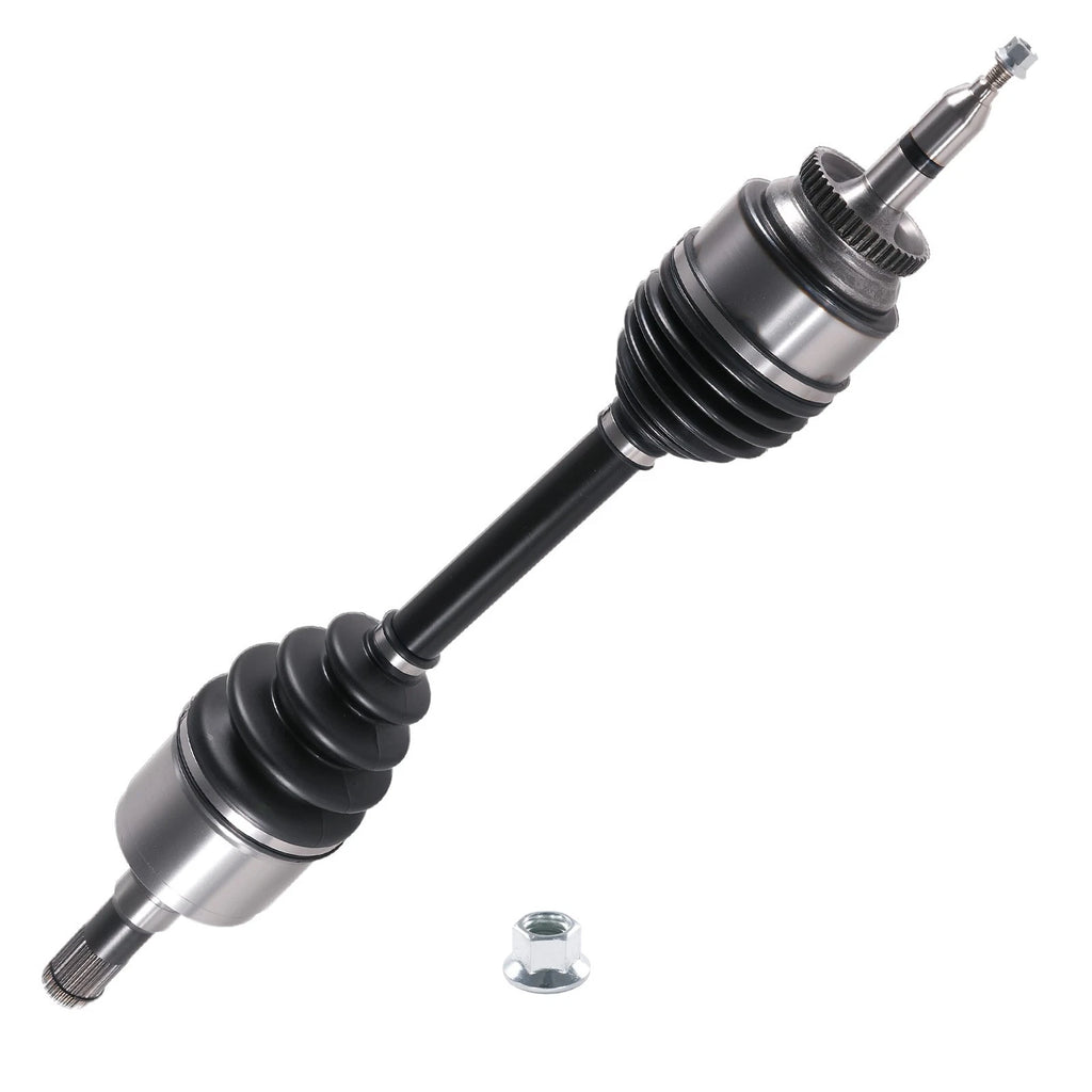 Front Driver Left CV Axle for Ford F-150 SVT Raptor (2010–2014)