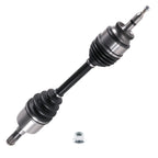 Front Driver Left CV Axle for Ford F-150 SVT Raptor (2010–2014)