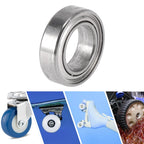740 Deep Groove Ball Bearings for Scooter Skateboard Wheel (1 Pc)