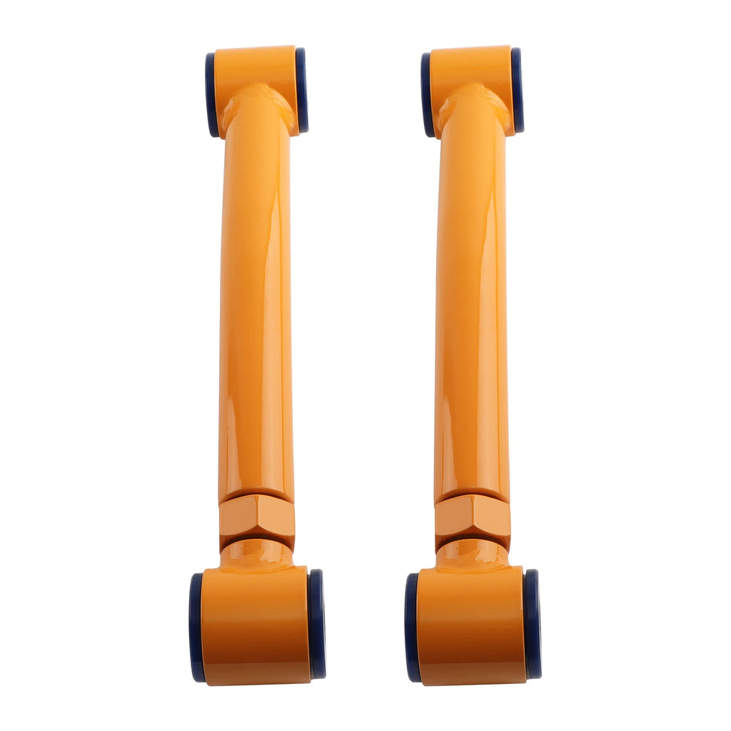 Sway Bar Quick Disconnects & Front Control Arms for Jeep Grand Cherokee (1993-1998)