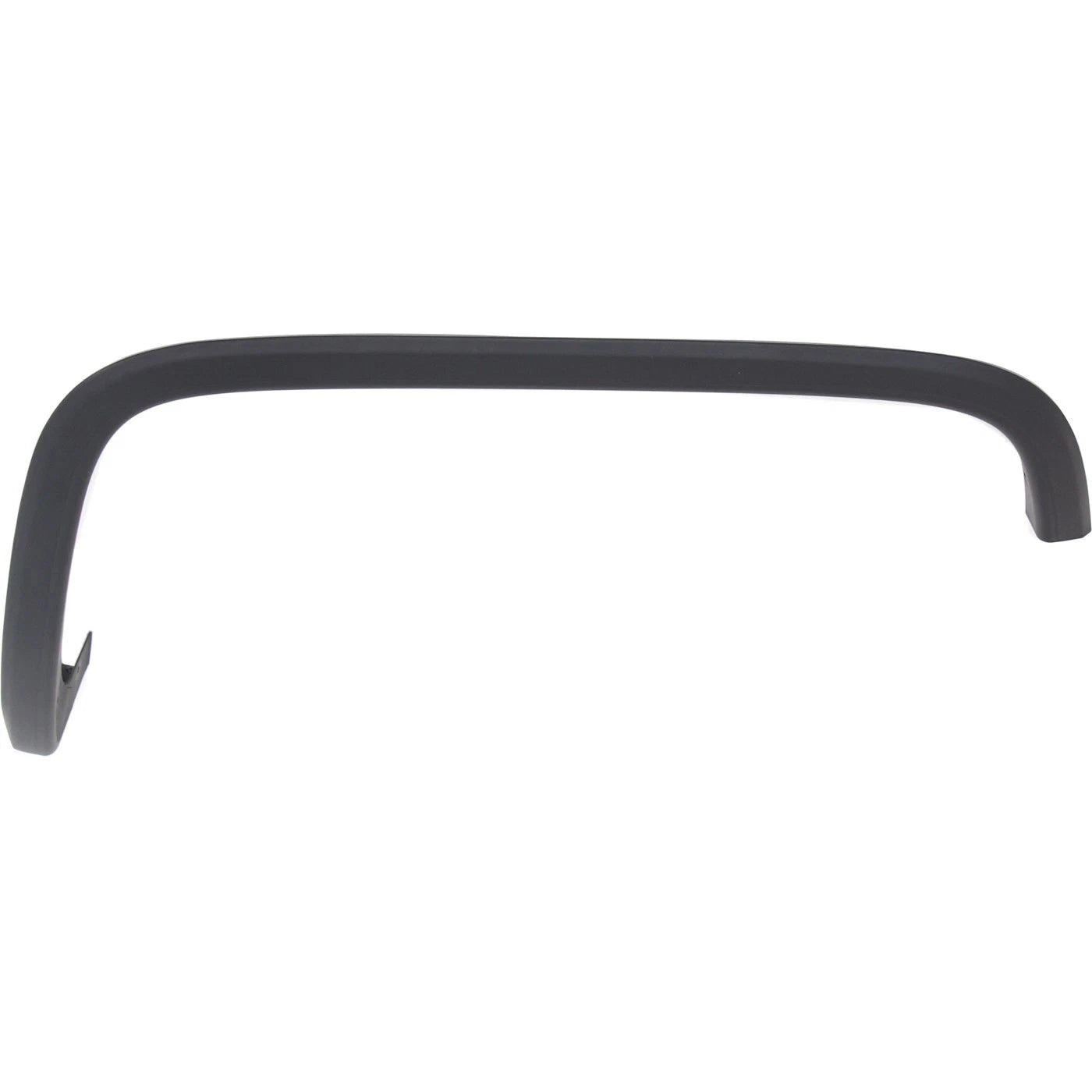Fender Trim for GMC Sierra 1500 (2014–2015) Front Right Plastic Primed