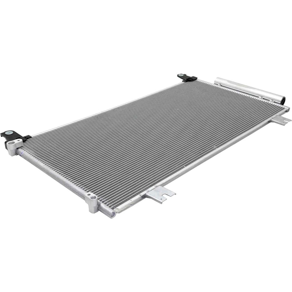 Radiators for Honda CR-V (2017–2019)