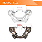 Chrome Engine Front Cowl Cover Fairing for Honda Goldwing GL1800 (2001–2011)