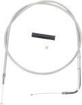 Throttle Cable for Harley Davidson (43-1/2", 5332104B)