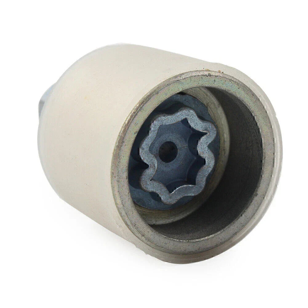 Car Locking Wheel Nut Key for Audi