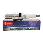 Denso 5720 IRE01-31 Iridium Racing Spark Plug for Mazda RX-7 (1978–2002)