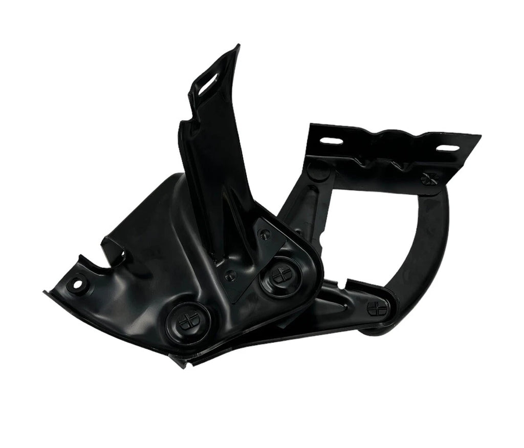 Hood Hinge Set Replacement for 1961-1966 Ford Pickup Truck