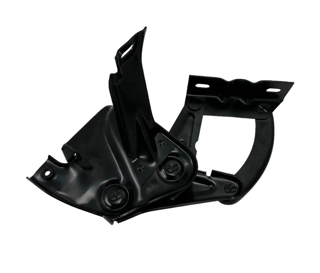 Hood Hinge Set Replacement for 1961-1966 Ford Pickup Truck