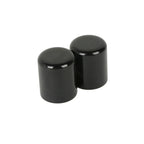 2X Docking Hardware Point Cover Kit for Harley Touring FLHR FLHX FLHT CVO (2014–2023)