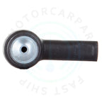 Set of 4 Front Inner & Outer Tie Rod Ends for Suzuki Swift (1990–1994)