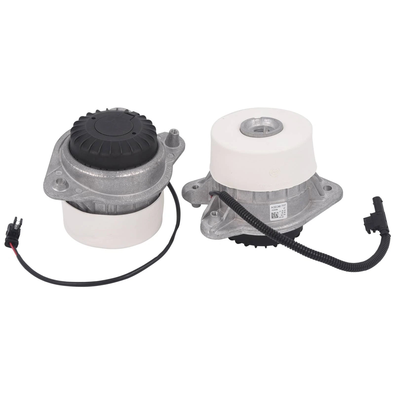 Engine Motor Mounts for Mercedes-Benz S450 (2018-2020)