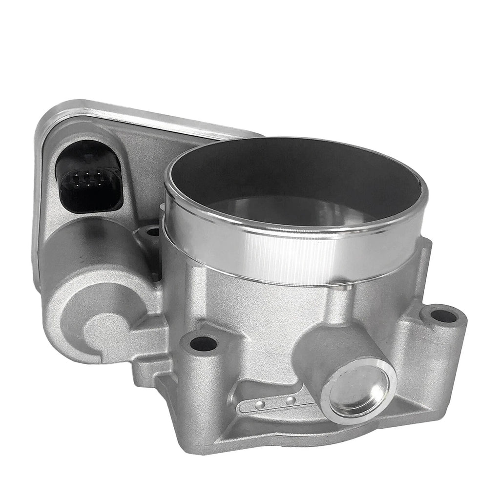 Throttle Body Assembly for Chrysler Aspen Dodge Ram 1500 2500 3500 (2007-2010)