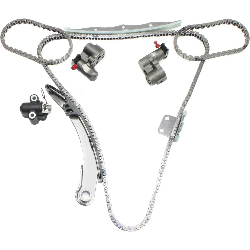 Timing Chain Kit for Nissan Quest Maxima Altima (2005–2006)