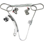 Timing Chain Kit for Nissan Quest Maxima Altima (2005–2006)