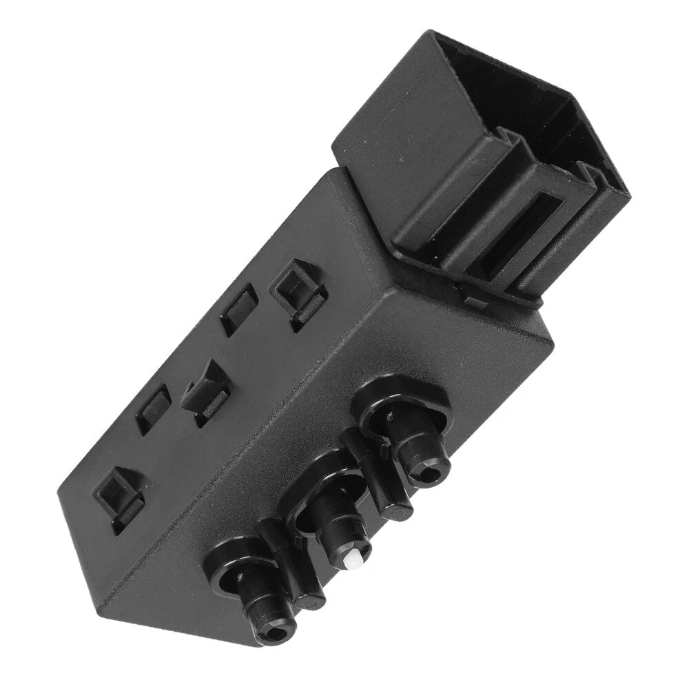 Power Seat Switch for Chrysler PT Cruiser, Dodge Ram 1500/2500/3500 (2001–2010) 4602697AA