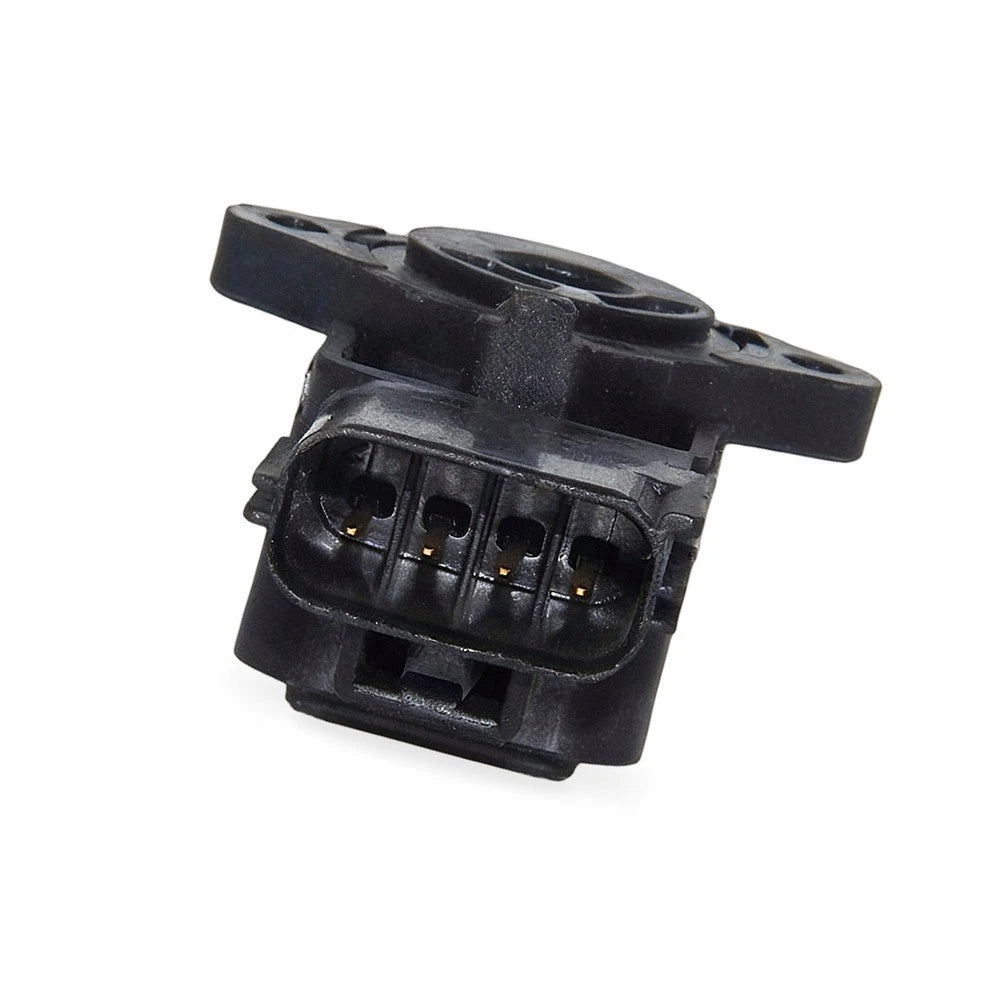 Intake Pressure Sensor for Ford E-150 E-250 E-350 (DY-1164 AG1E-9E928-BA)