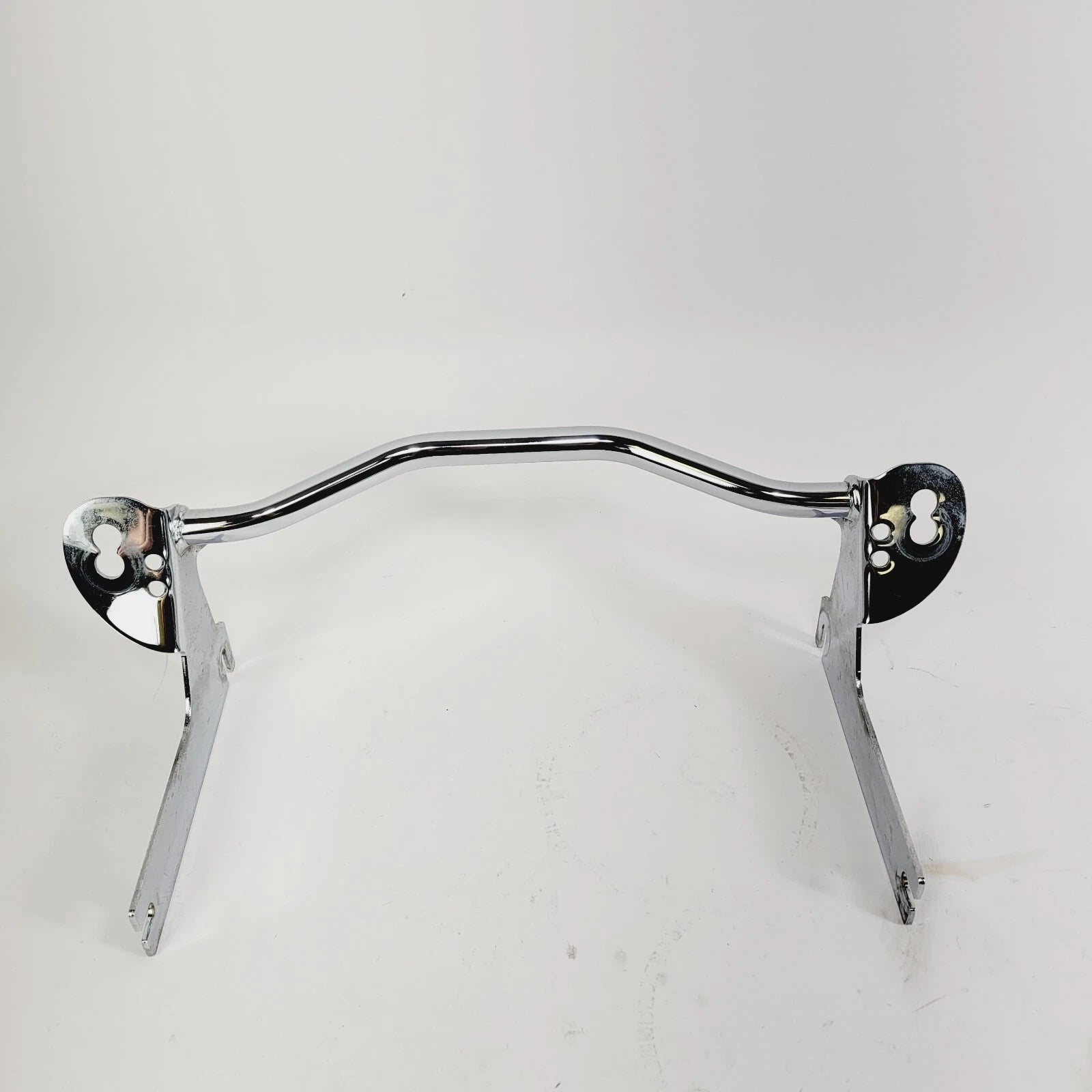 Auxiliary Fog Light Bar for Harley Davidson Road King Electra Glide (1994–2013)