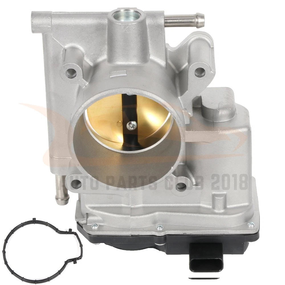 Throttle Body Assembly for Mazda 5 (2008-2010) 2.3L