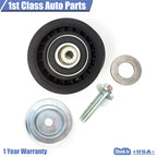 Idler Pulley Tensioner for Mercedes GLK350 SL550 (2008–2016)