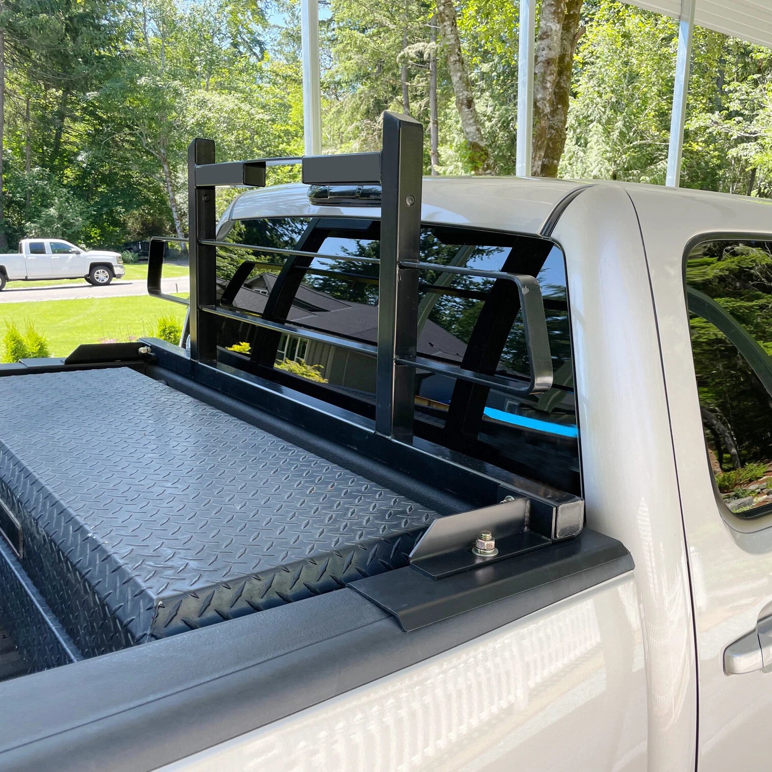 Anti Rust Kit for Silverado/Sierra (2019–2023) 30119