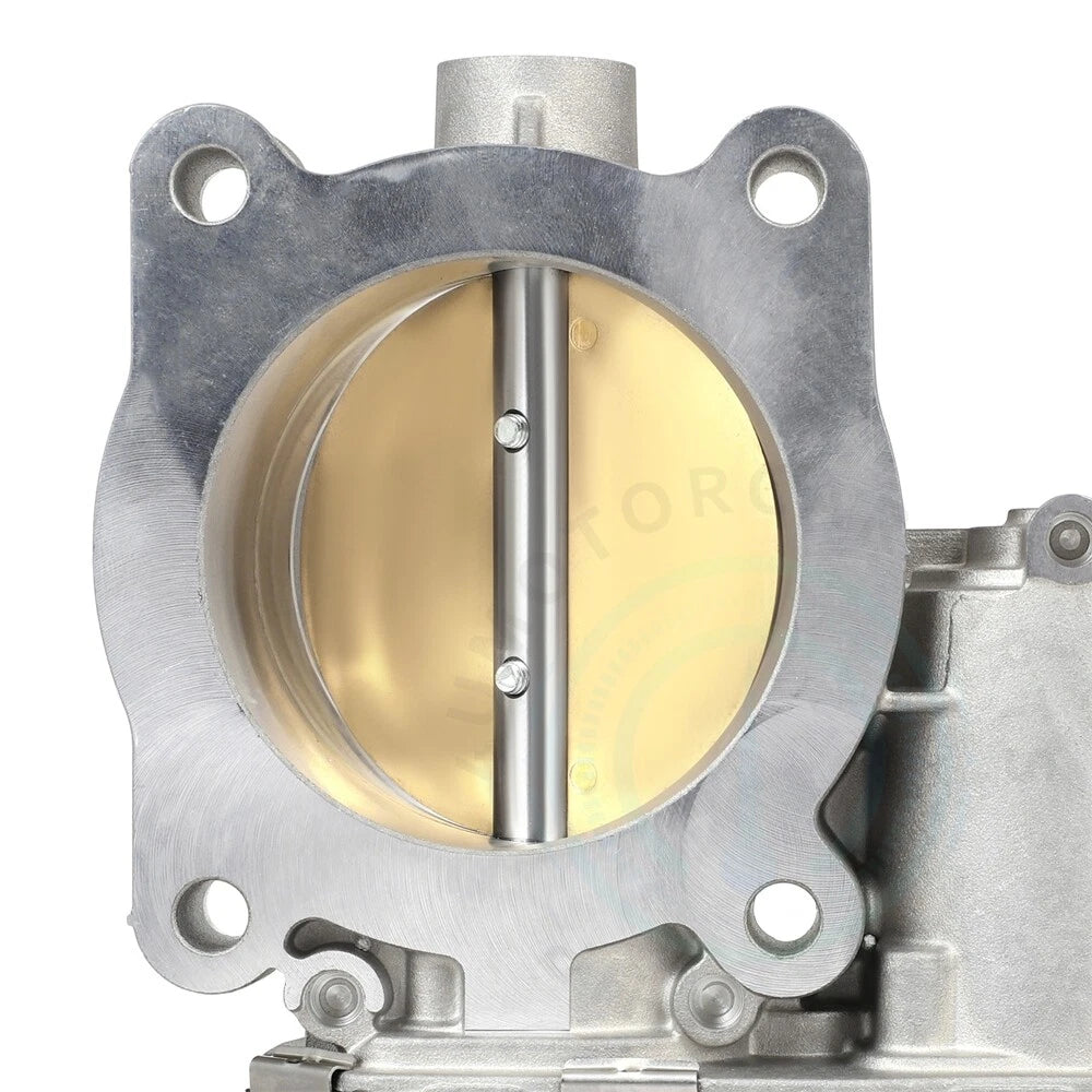 Throttle Body with Sensor for Chevrolet Captiva Sport (2012–2015)