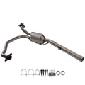Catalytic Converter Kit for Dodge Ram 1500 2500 3500 3.9L 5.2L 5.9L (1996–1999)