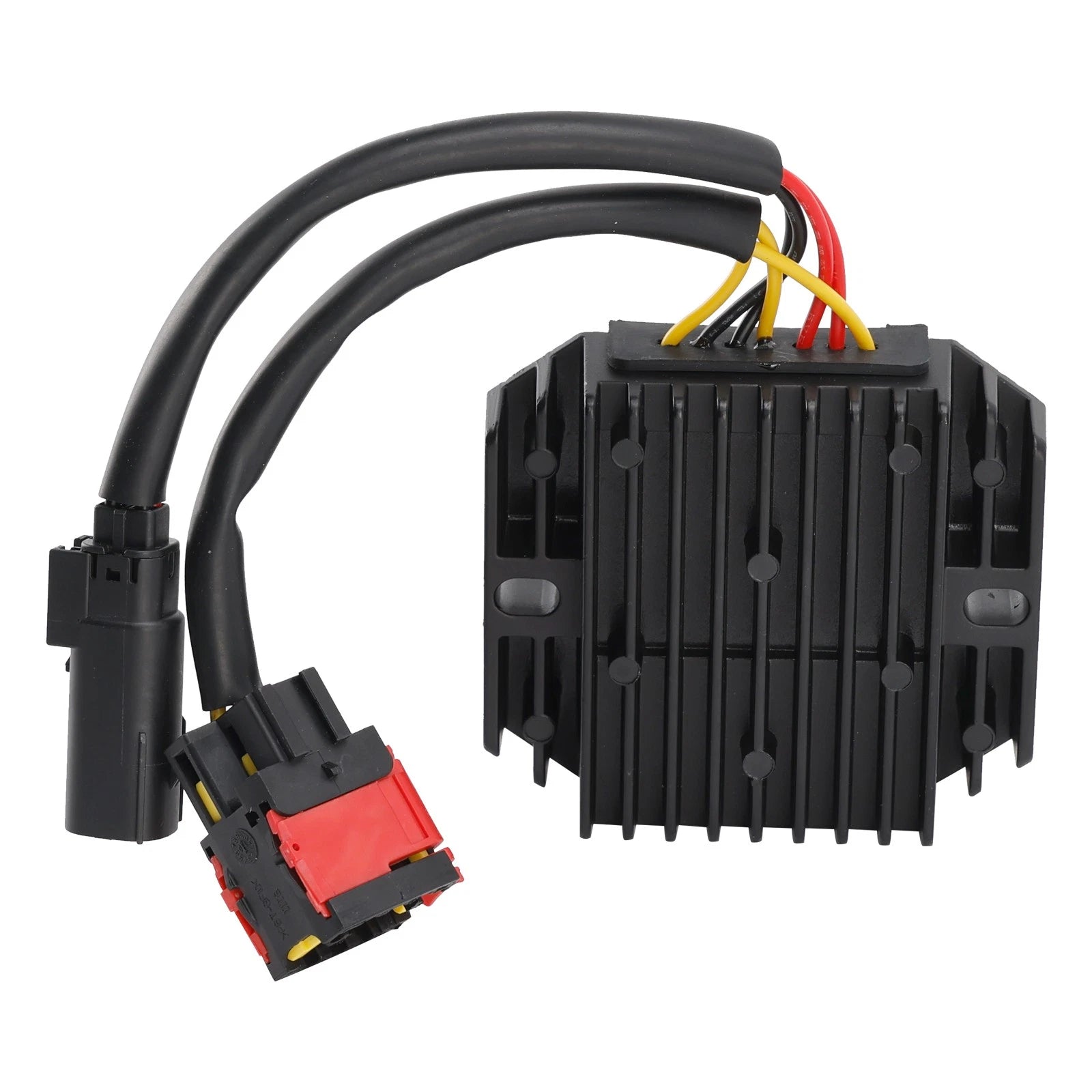 Regulator Rectifier 148239 for Continental GT & Interceptor 650 (2018–2025)