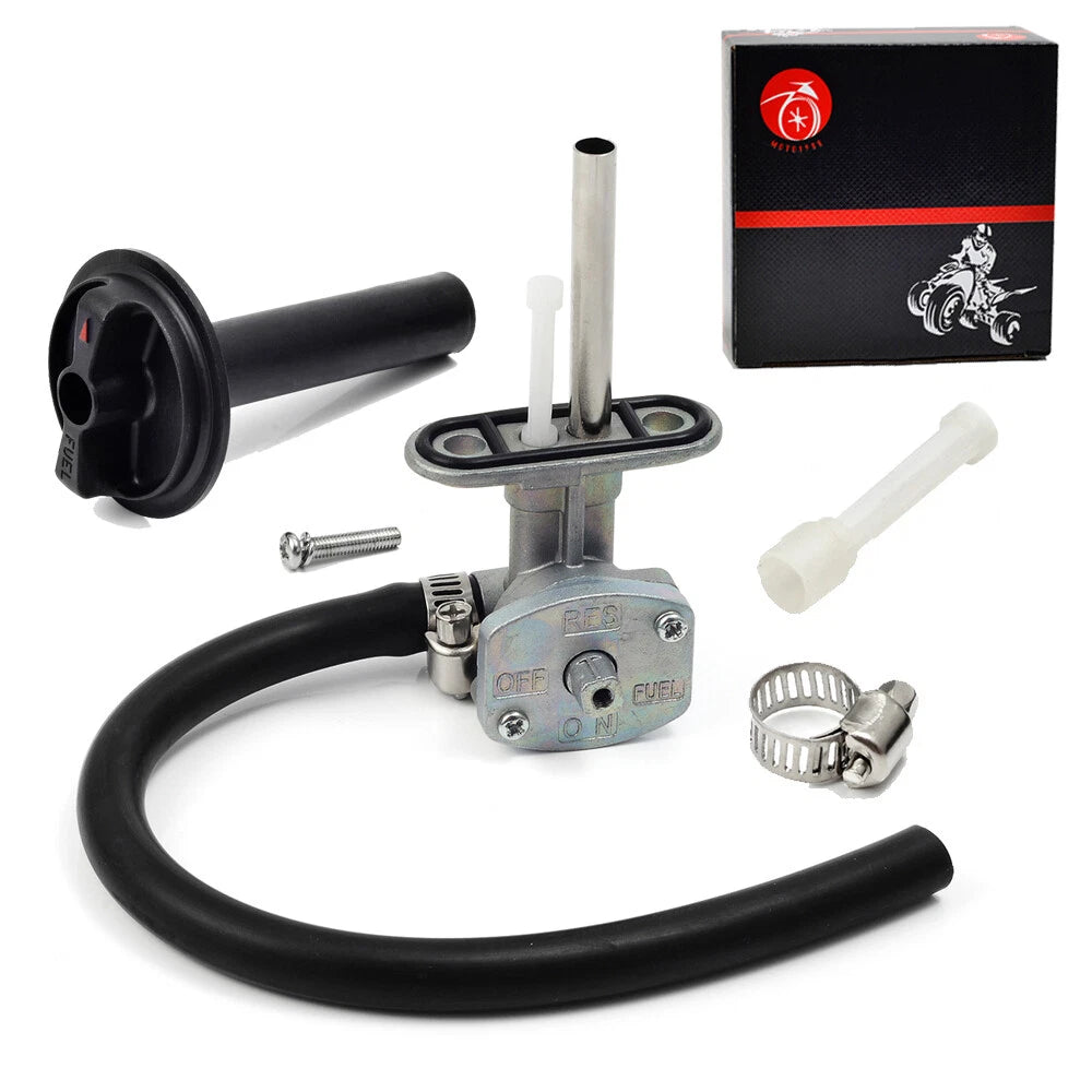 Fuel Tank Switch Valve Petcock for Yamaha Kodiak 400 450 (2003–2006)