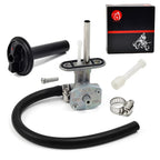 Fuel Tank Switch Valve Petcock for Yamaha Kodiak 400 450 (2003–2006)