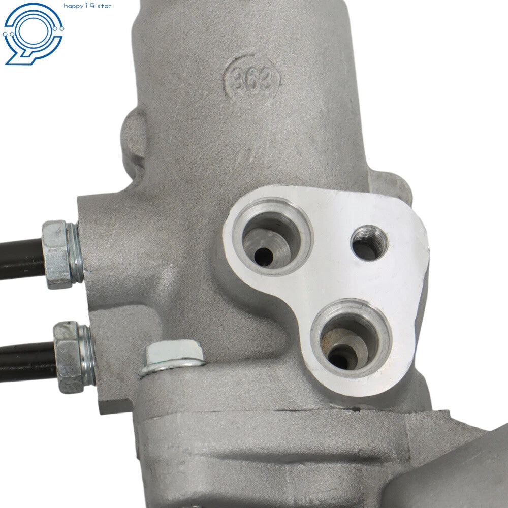 Power Steering Rack & Pinion for Mercedes-Benz C216 GL450 W164 ML350 (2007–2012)