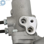 Power Steering Rack & Pinion for Mercedes-Benz C216 GL450 W164 ML350 (2007–2012)