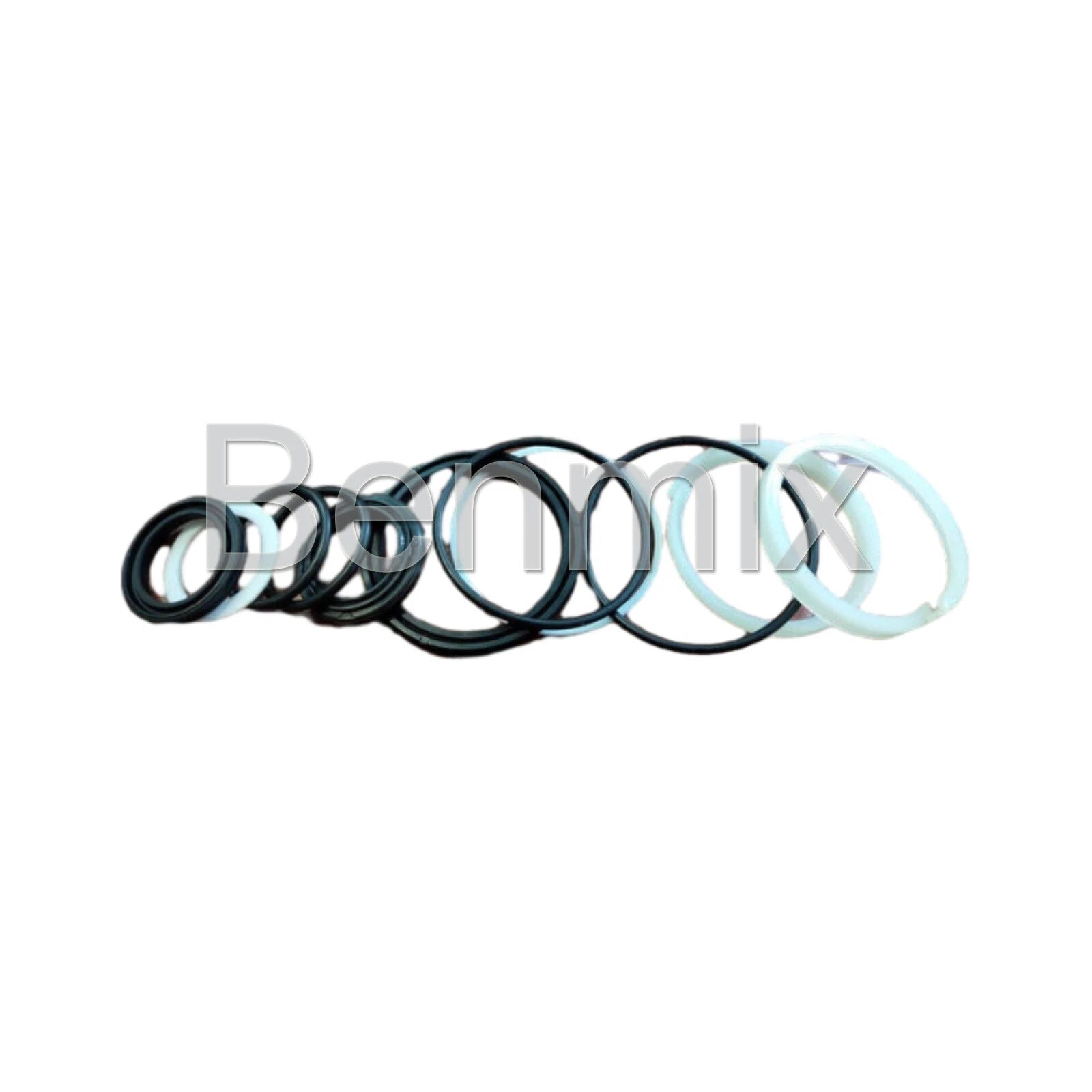 Cylinder Repair Kit 04655-20093-71 for Toyota Forklift 7FD10-30, 7FB10-30