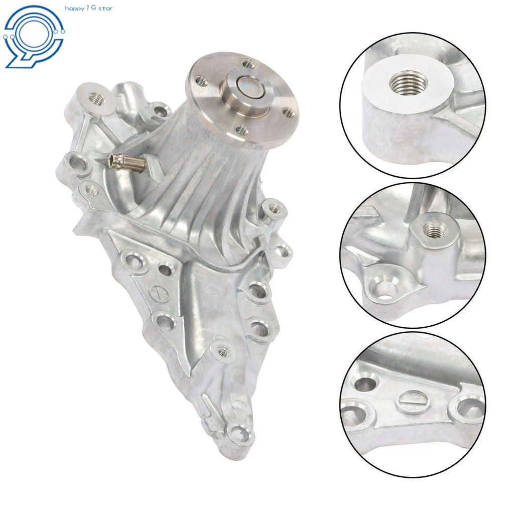 Timing Belt Kit with Water Pump for Lexus GS300 IS300 (1998–2005)