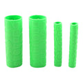 Soft Motorcycle Hand Grips for Dirt Bike Handlebar
