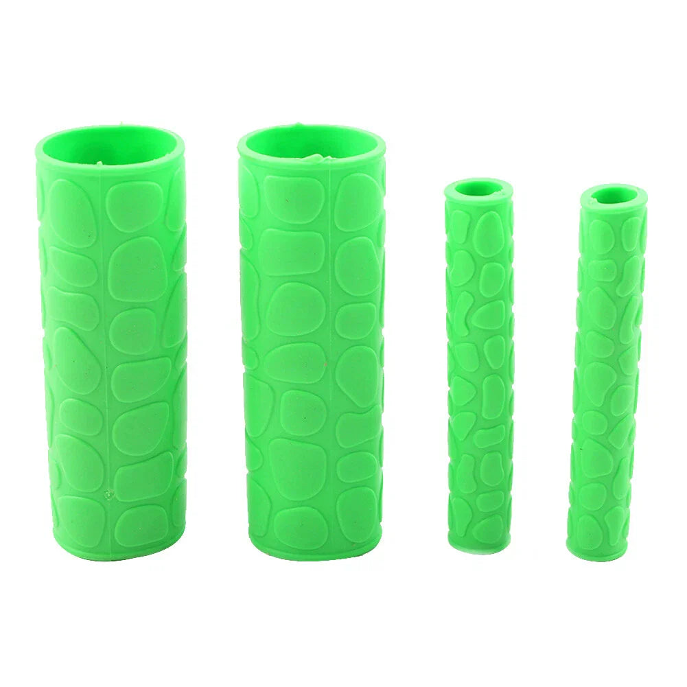 Soft Motorcycle Hand Grips for Dirt Bike Handlebar