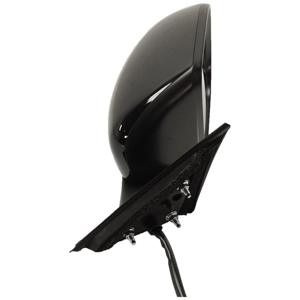 Set of 2 Heated Mirrors for Nissan Rogue (2017–2020)