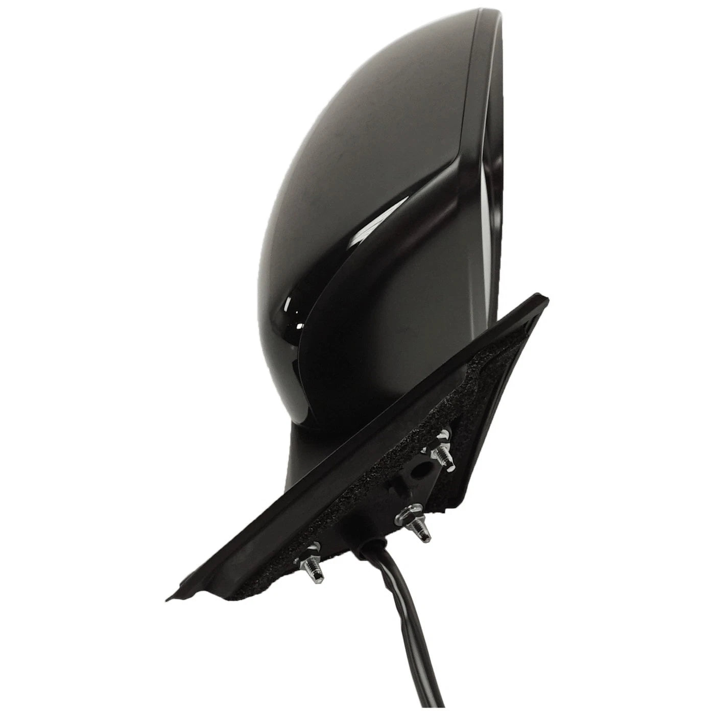 Set of 2 Heated Mirrors for Nissan Rogue (2017–2020)