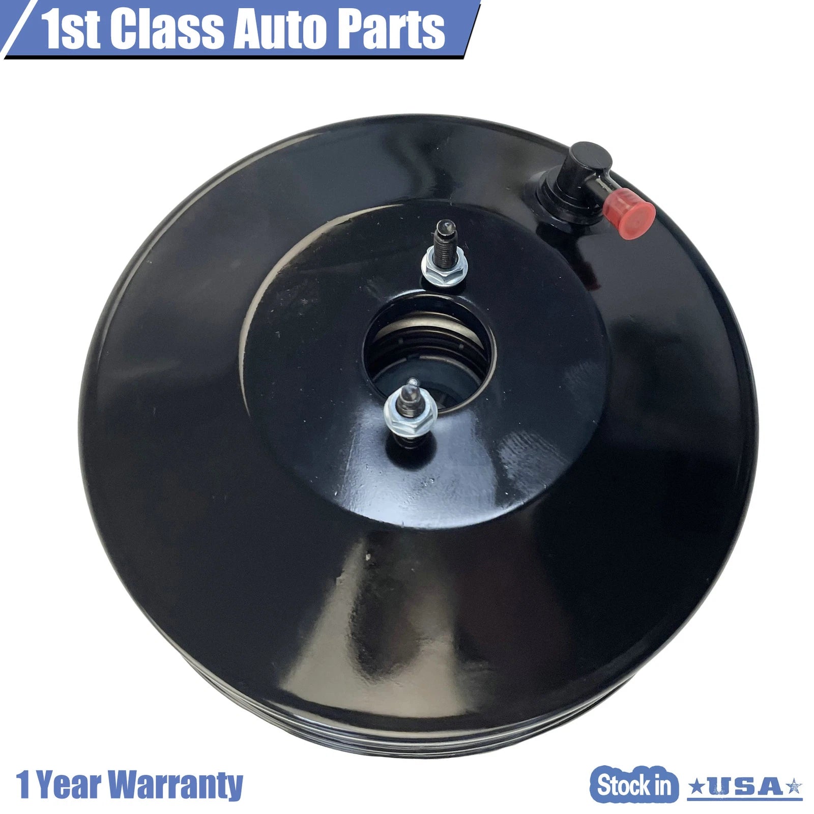 Vacuum Power Brake Booster for Kia Sephia (1994–1997)