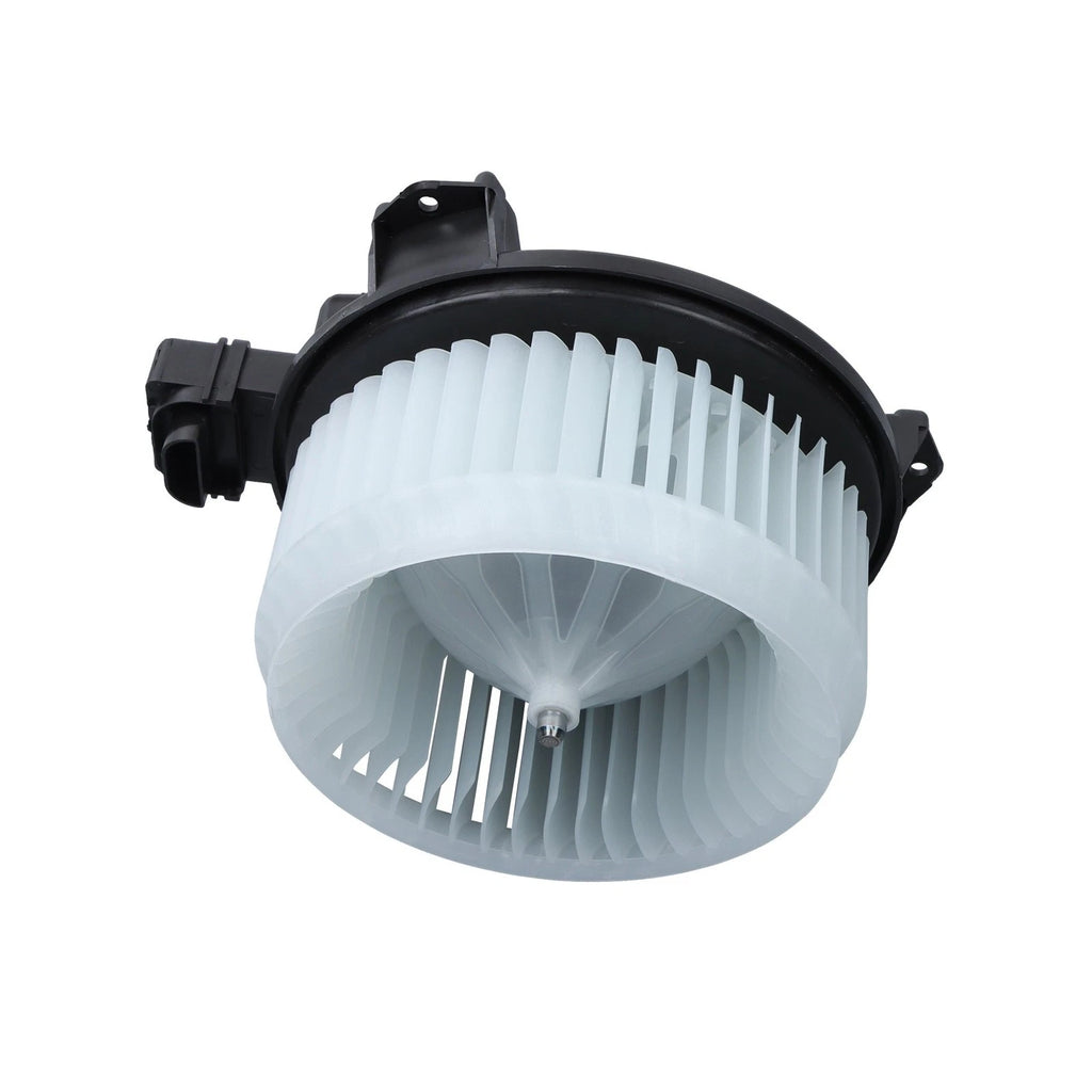 HVAC Blower Motor with Fan Cage for Ford Edge, Honda CR-V, Dodge Ram, Acura, Jeep (2007–2023)