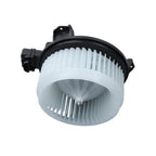 HVAC Blower Motor with Fan Cage for Ford Edge, Honda CR-V, Dodge Ram, Acura, Jeep (2007–2023)