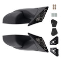 Rear View Mirror Set for Dodge RAM 1500 2500 3500 (1994–1997) Manual