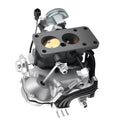 Carburetor Carb for Toyota Land Cruiser 3F 4F (1984–1992) 21100-61200 Manual Choke