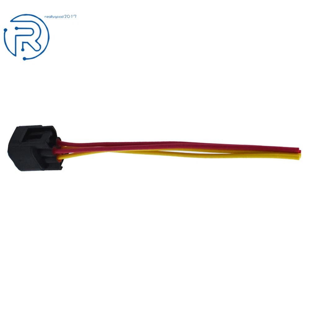 Starter Relay Solenoid Connector Plug for Suzuki TL1000 GSXR Hayabusa SV650 (1997–2007)