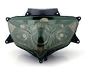 Headlight Assembly for Suzuki GSXR600/750 (2008–2009) V1 Smoke Case