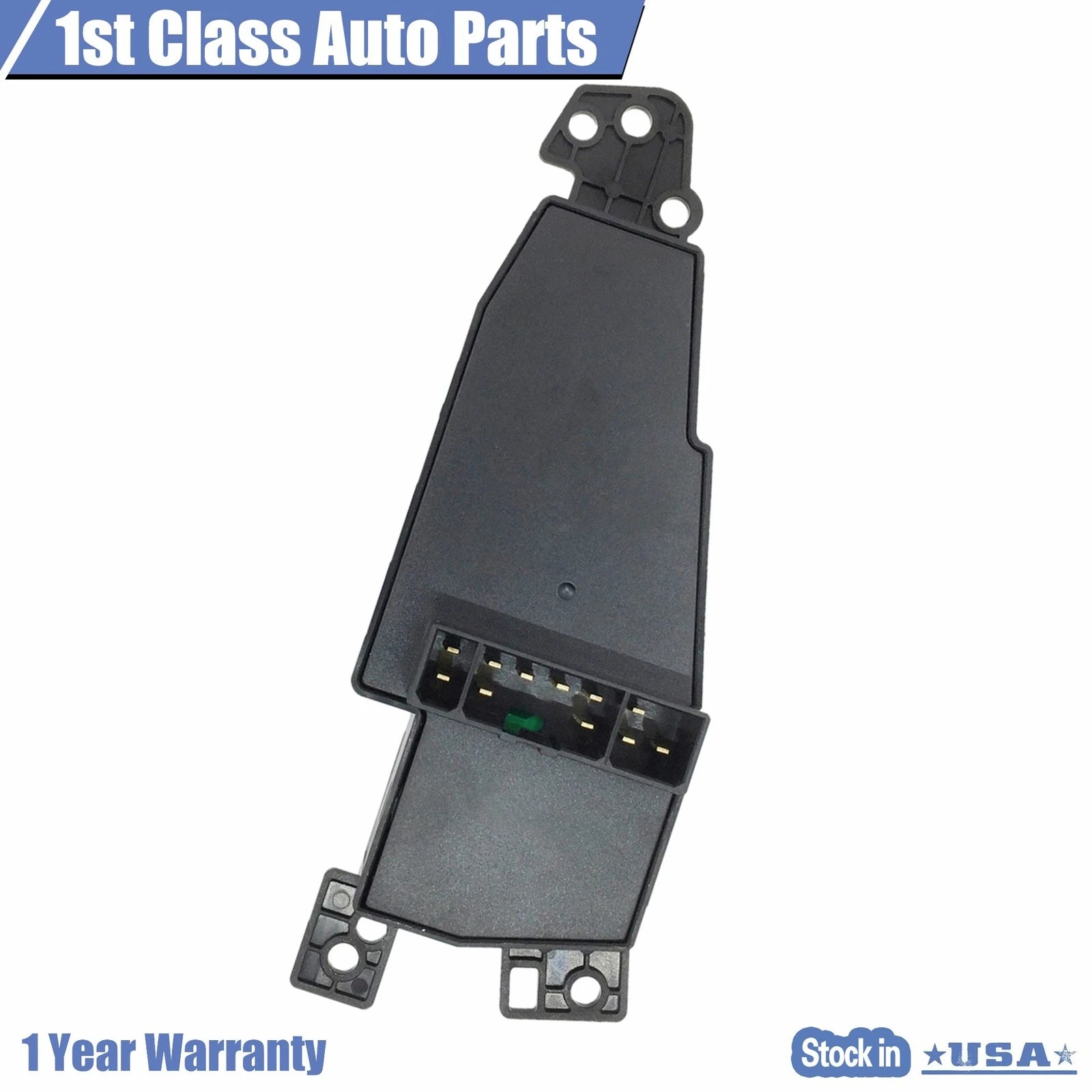 Power Window Switch for Dodge Stratus, Chrysler Concorde, Sebring (1995-2006)